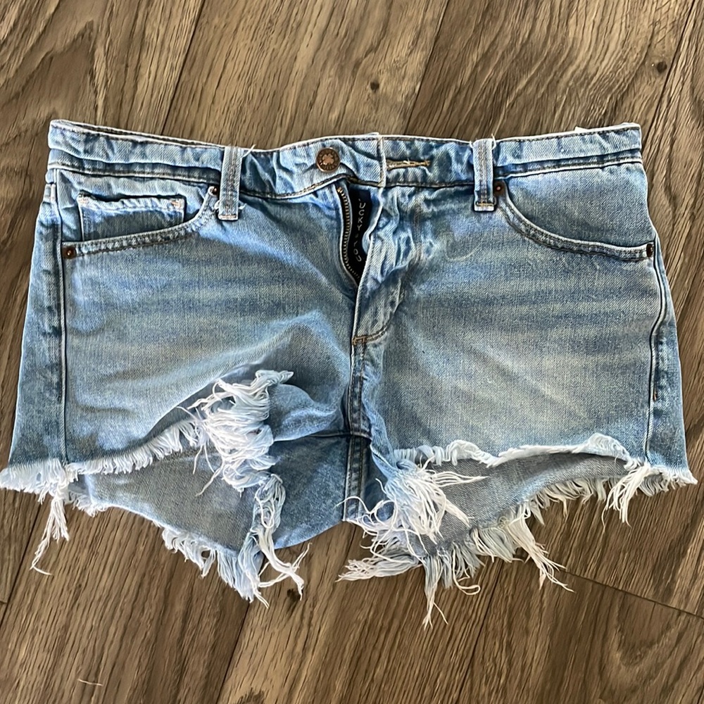 Lucky Brand shorts